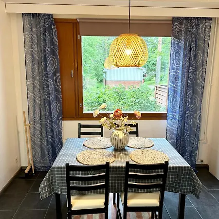 Spacious And Modern * Миккели