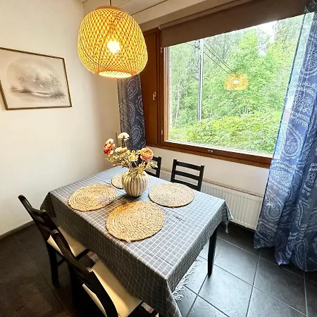 Spacious And Modern * Mikkeli