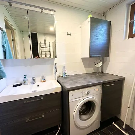 Spacious And Modern * Mikkeli