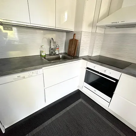 Spacious And Modern * Mikkeli