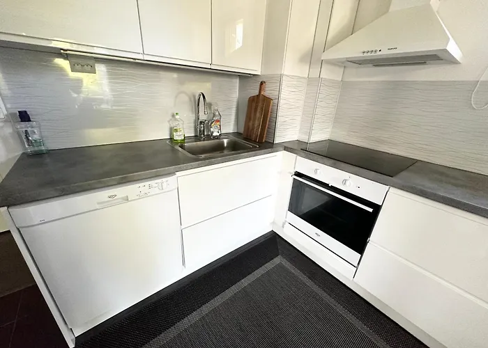 Spacious And Modern * Mikkeli